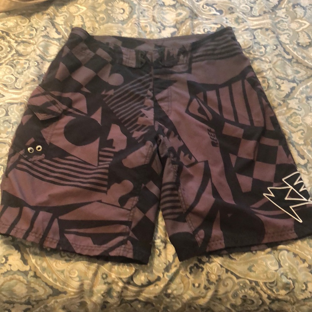 Size 34 Reef Board Shorts